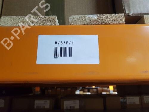 Left front shock absorber KIA VENGA (YN) 1.6 CVVT | BP27186483M16 