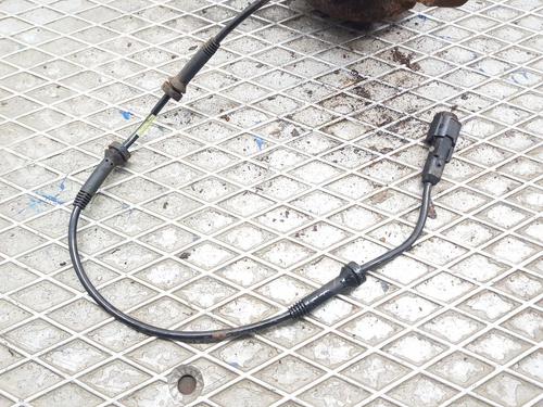 Left front steering knuckle DACIA SANDERO II 1.5 dCi | BP23083728M25 