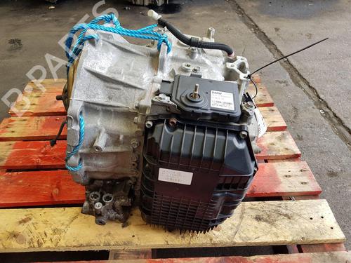 Gearbox BMW 1 (F40) M 135 i xDrive | BP37683347M3 - Image 5