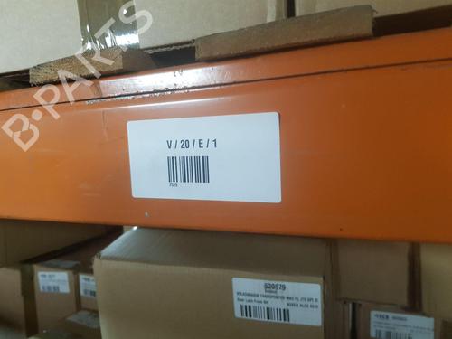 Instrument cluster VW LUPO I (6X1, 6E1) 1.0 | BP29229600C47 