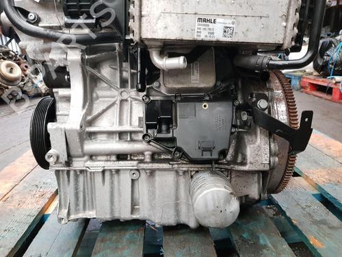 Engine AUDI A3 Sportback (8YA, 8YF) 30 TDI | BP22206814M1 