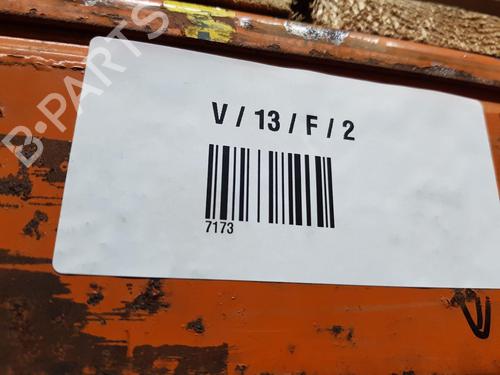Steering pump VW AMAROK (2HA, 2HB, S1B, S6B, S7A, S7B, AGD) 2.0 BiTDI 4motion | BP34253432M99  - Image 10