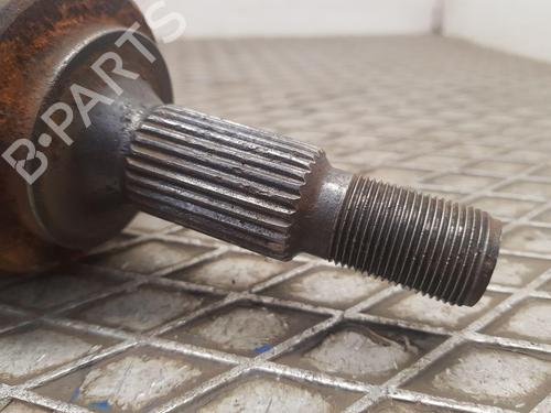 Left front driveshaft CITROËN BERLINGO Box Body/MPV (K9) 1.5 BlueHDi 75 | BP29467212M38 