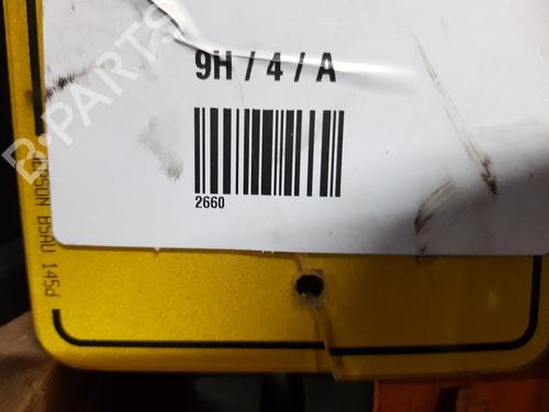 Engine RENAULT CAPTUR I (J5_, H5_) 1.5 dCi 90 (J5N4, J5M5, J5MW, J5M6, J5AL, J5AJ) | BP29045154M1  - Image 17