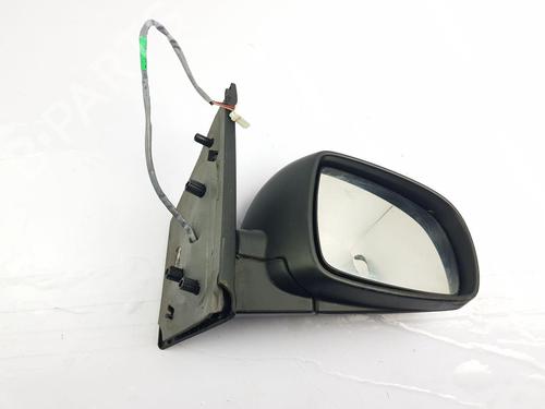 Right mirror NISSAN NOTE (E11, NE11) 1.4 | BP26400998C27 