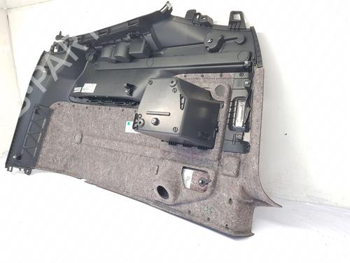 Boot lining SEAT ALHAMBRA (710, 711) 2.0 TDI | BP30471606I3  - Image 14