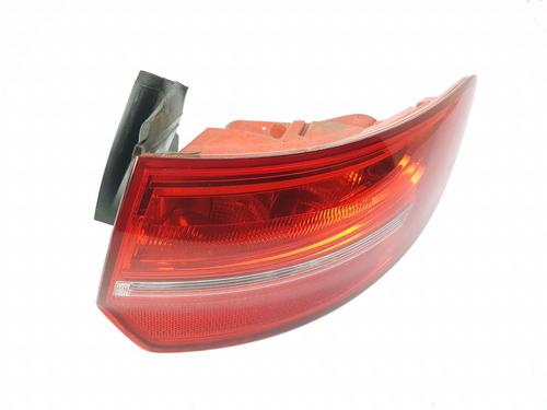 Right taillight AUDI A3 (8P1) 1.9 TDI | BP28158130C35