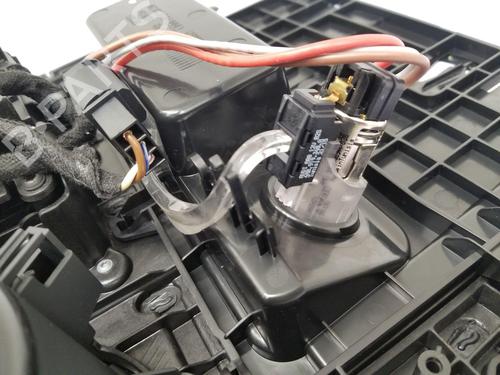 Switch AUDI Q7 (4MB, 4MG, 4MQ) 3.0 TDI quattro | BP36459564I30 - Image 24