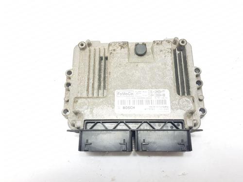 Used Engine control unit (ECU) FORD FIESTA VI (CB1, CCN) 1.0 EcoBoost (100 hp) 25461833
