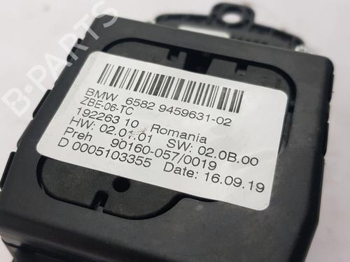 Switch BMW X4 (G02, F98) xDrive M40 d | BP31346410I30 