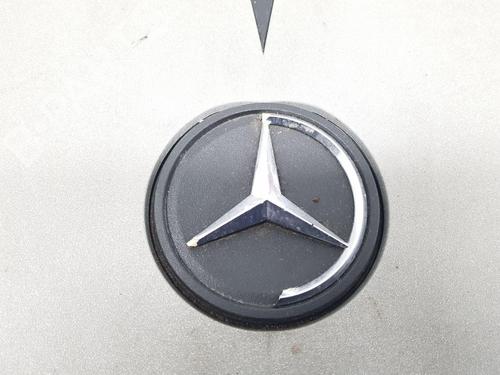 Upper protection MERCEDES-BENZ E-CLASS Coupe (C207) E 350 CDI (207.322) | BP31075448M93