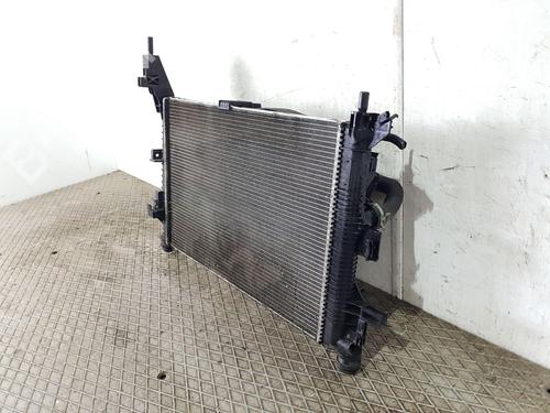 Water radiator FORD FOCUS III Turnier 1.5 TDCi | BP22679886M31