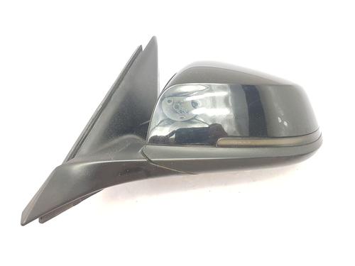 Used Left mirror BMW 1 (F20) 118 d (143 hp) 28710882