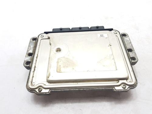 Engine control unit (ECU) RENAULT TRAFIC II Van (FL) 2.0 dCi 115 (FL01, FL0U, FL00, FL0H, FL0M) | BP30948576M57  - Image 7