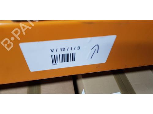 Electronic module HYUNDAI TUCSON (NX4E, NX4A)  | BP22674779M83  - Image 9