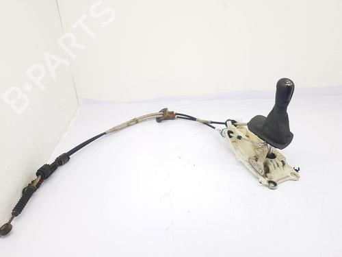 Used Gear lever VOLVO V50 (545) 1.6 D (110 hp) 31663285