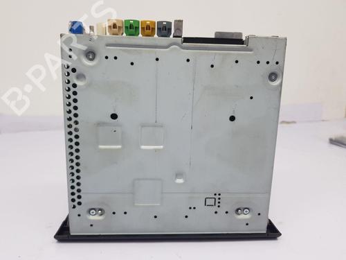 Elektronisk modul AUDI A4 B9 (8W2, 8WC) 2.0 TDI quattro | BP22660530M83