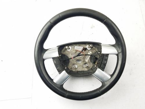 Used Steering wheel Steering wheel FORD TRANSIT Van (FA_ _) 2.2 TDCi (125 hp) 40500659 40500659
