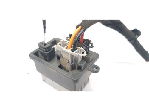 Heater blower motor PEUGEOT EXPERT Van (V_) 2.0 BlueHDi 120 | BP26943260M62 