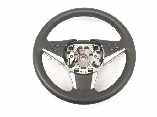 Used Steering wheel BMW 5 (E60) 520 d (177 hp) 29738251