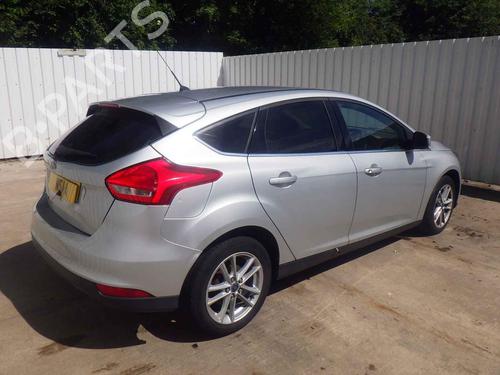 Steering rack FORD FOCUS III 1.5 TDCi | BP33833950M22 - Image 12