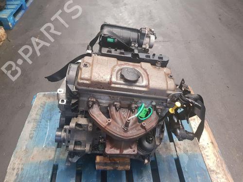 Used Engine PEUGEOT 207 (WA_, WC_) 1.4 (72 hp) 30923995