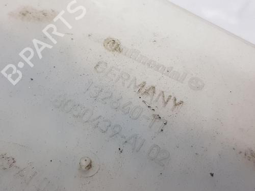 Bottiglia lavavetro ROLLS-ROYCE WRAITH (RR5) V12 | BP27689326C113