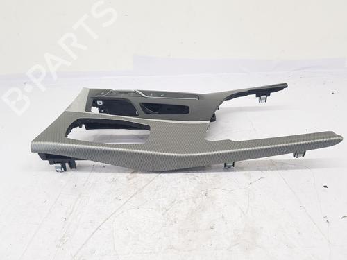 Shift knob BMW 5 (G30, F90) 530 e Plug-in Hybrid | BP33677764I34 - Image 2