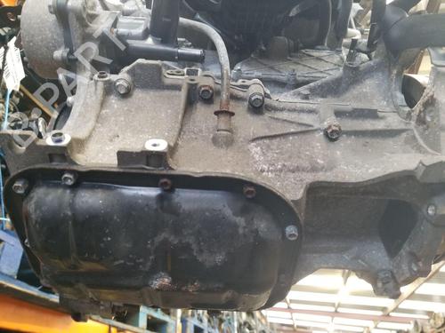 Engine TOYOTA AURIS Estate (_E18_) 1.8 Hybrid (ZWE186_, ZWE186R, ZWE186H) | BP31053501M1 