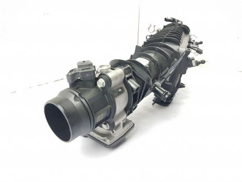 Intake manifold BMW 1 (F40) 118 i | BP29927973M70 