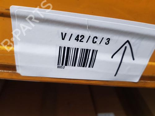 Fuel pump SUZUKI CELERIO (LF) 1.0 (AVK310) | BP34351314M76 - Image 6
