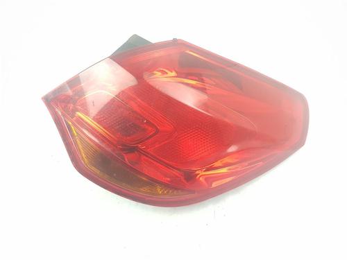 Used Right taillight OPEL ASTRA J (P10) 1.6 (68) (115 hp) 30977034