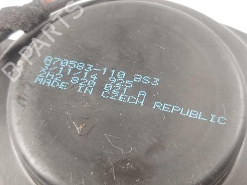 Heater blower motor VW AMAROK (2HA, 2HB, S1B, S6B, S7A, S7B, AGD) 2.0 TDI 4motion | BP29378942M62 