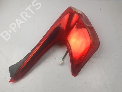 Used Left taillight Left taillight 38469869 38469869