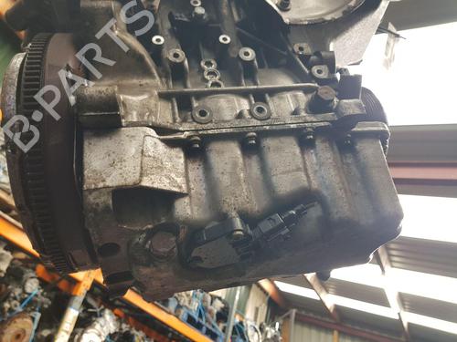Engine VW GOLF VII (5G1, BQ1, BE1, BE2) 1.0 TSI | BP22655181M1
