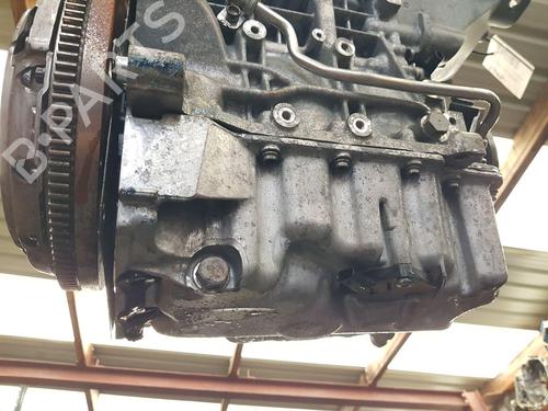 Engine VW T-CROSS (C11, D31) 1.0 TSi | BP26692529M1