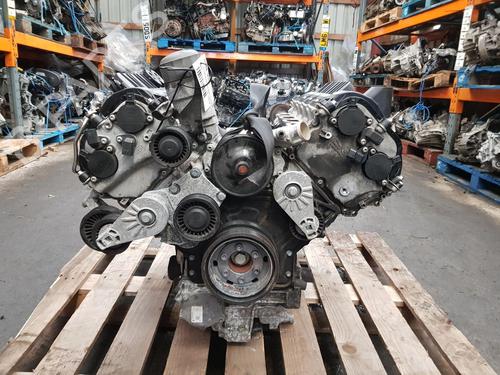 Engine LAND ROVER RANGE ROVER VELAR (L560) | BP22676678M1