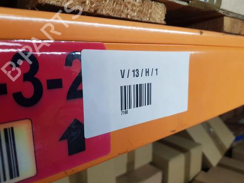 Left sun visor BENTLEY CONTINENTAL Convertible (3S_) 6.0 AWD | BP27151004I1  - Image 6