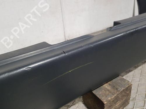Rear bumper TOYOTA HIACE V Van (TRH2__, KDH2__, LH2__, GDH2__) 2.5 D-4D | BP30137785C8
