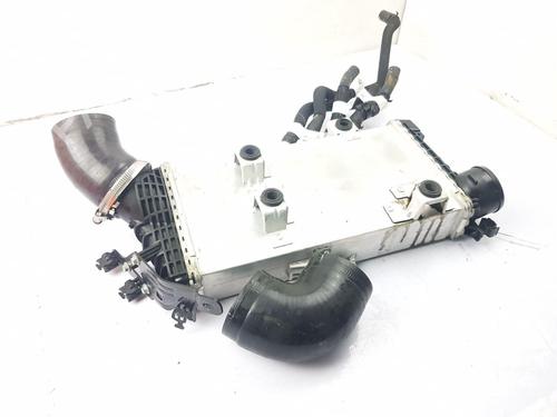 Used Intercooler Intercooler LAND ROVER DEFENDER Station Wagon (L663) D300 MHEV 4x4 (300 hp) 32430249 32430249