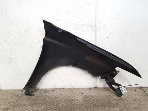 Left front fenders MITSUBISHI OUTLANDER III (GG_W, GF_W, ZJ, ZL, ZK)  | BP27214849C41 