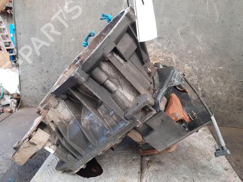 Gearbox FORD FIESTA VI (CB1, CCN) 1.6 TDCi | BP37470018M3  - Image 7