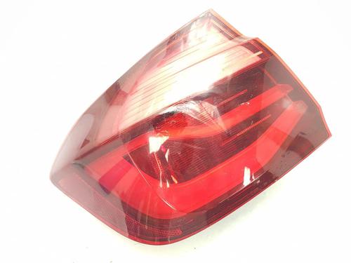 Used Left taillight BMW 3 (F30, F80) 320 i (184 hp) 25839099