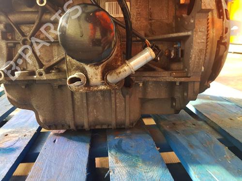 Engine FORD FOCUS III 1.6 Ti | BP39952189M1 - Image 9
