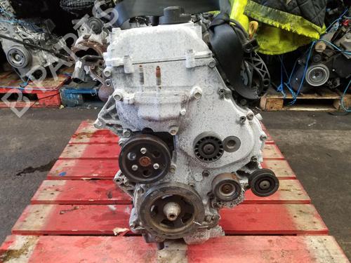 Engine KIA CEE'D Sportswagon (JD) 1.4 CRDi 90 | BP31282770M1