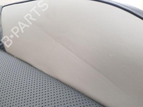 Sæde Bagtil BENTLEY CONTINENTAL Convertible (3S_) 4.0 V8 AWD | BP34708824C17 - Image 8