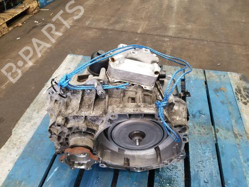 Used Gearbox Gearbox VW SCIROCCO III (137, 138) 2.0 TDI (150 hp) 33004908 33004908