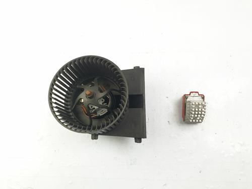 Heater blower motor PORSCHE 911 (997) 3.8 Carrera S | BP22772994M62 
