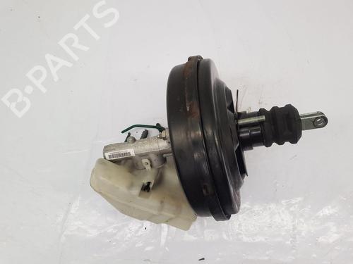 Used Servo brake Servo brake VAUXHALL CORSA Mk II (C) (X01) 1.2 Twinport (F08, F68) (80 hp) 35772092 35772092