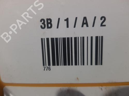 Transfer box TOYOTA YARIS (_P21_, _PA1_, _PH1_)  | BP22682840M36 